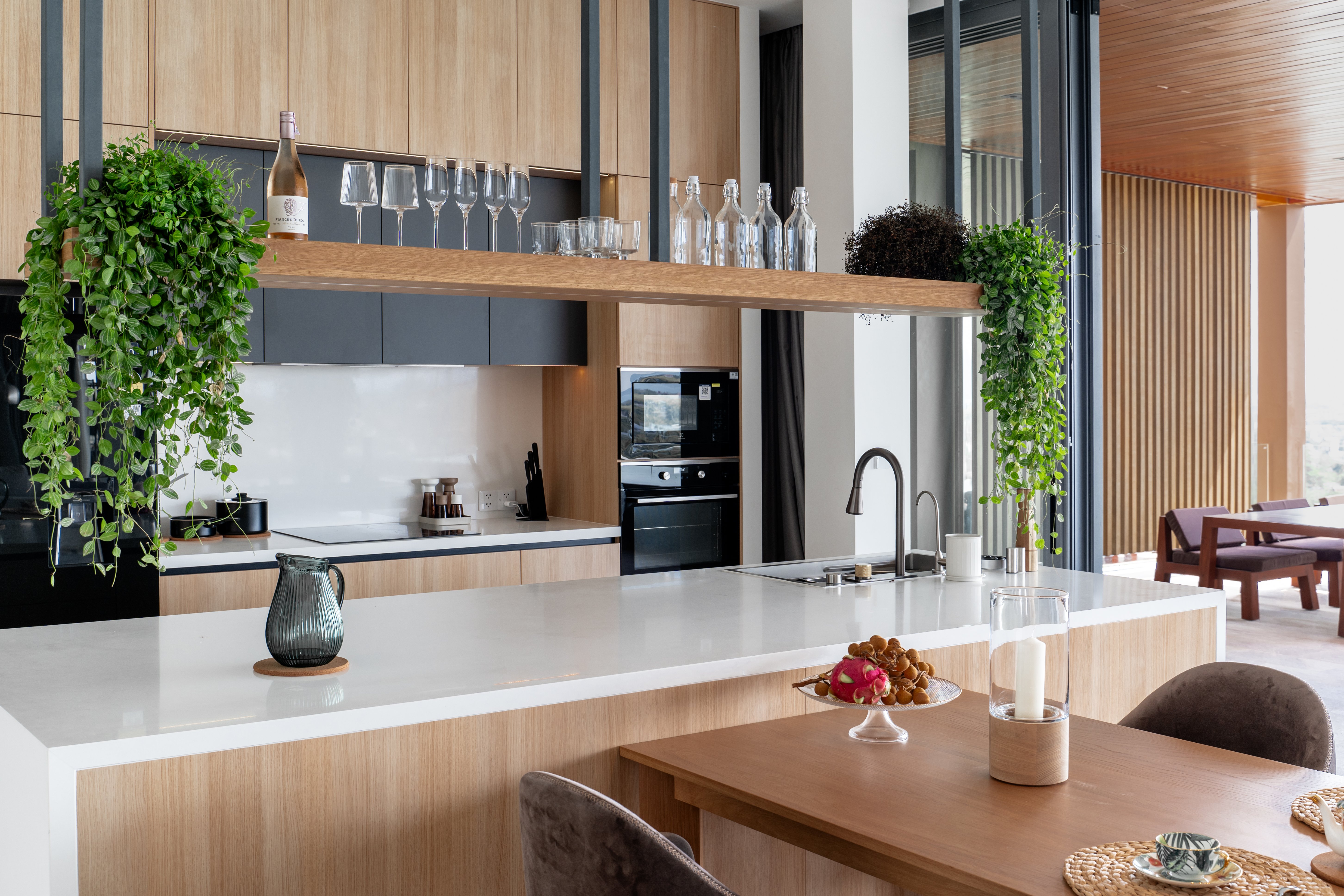 La Vista Luxury Villas 40